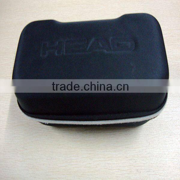 High Quality Zipper Storage Box