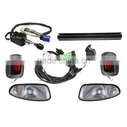 Electric Golf Cart E-Z-GO RXV Deluxe Light Kit