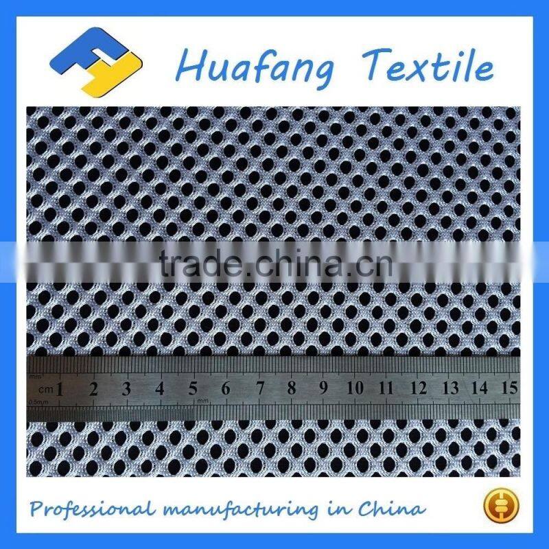 wholesale 300D mesh with hole size 4mm