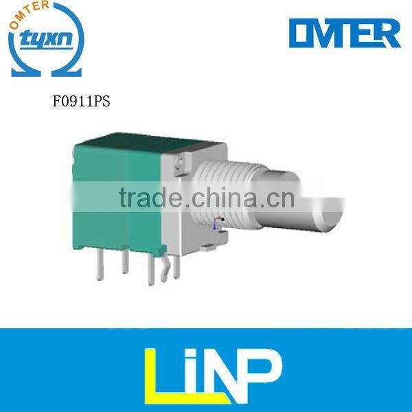 12MM 20kohm carbon potentiometer