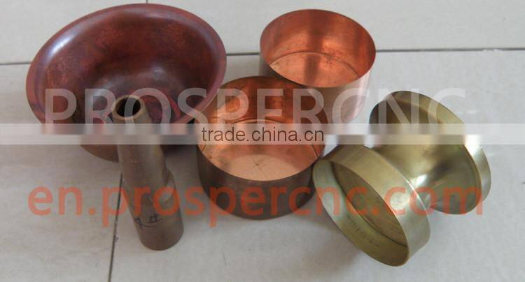 rolling forming machinery (CNC metal spinning machine PS-CNCSXY800)