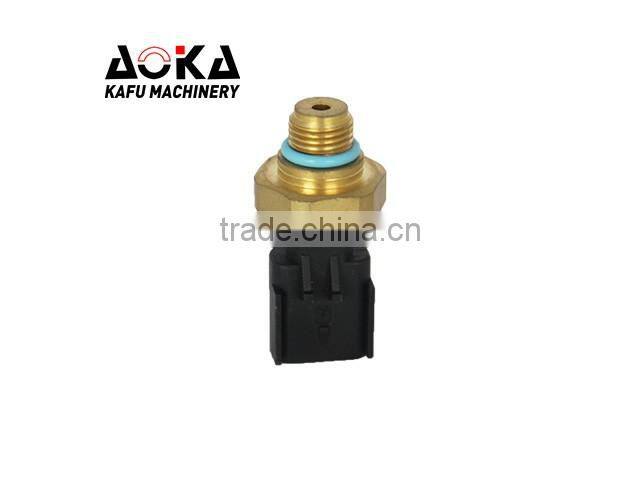 OEM Oil Pressure Sensor 4921517 For Excavator