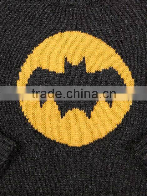 children animal pullover sweater