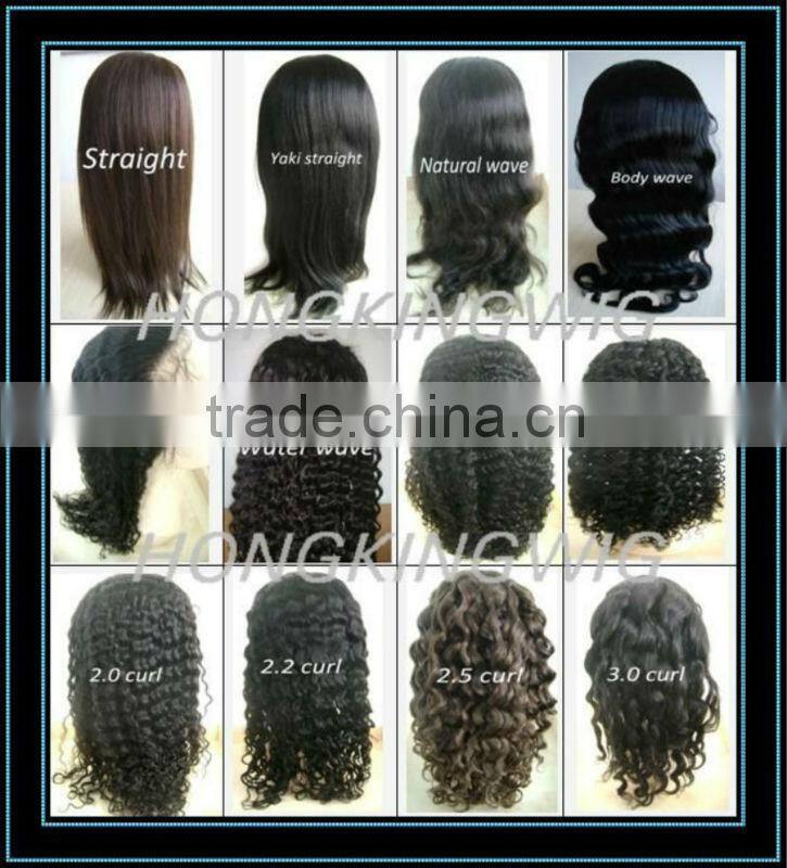 12 inch wholesale cheap straight blonde human hair half wigs