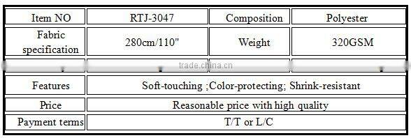 jacquard upholstery poyester curtain fabrics white backgound new design floral and european