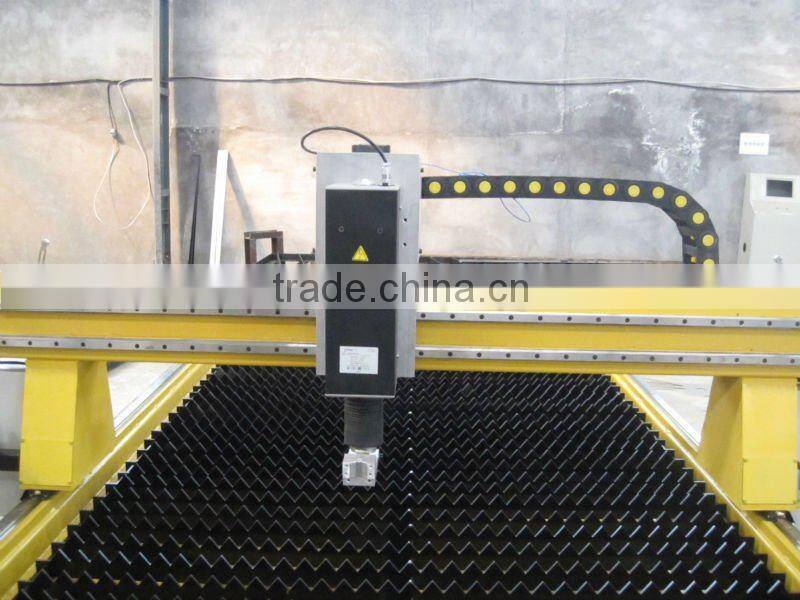 cnc plasma cutter made in China