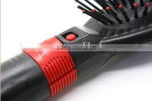Anti-static Massage Hair Brush Comb