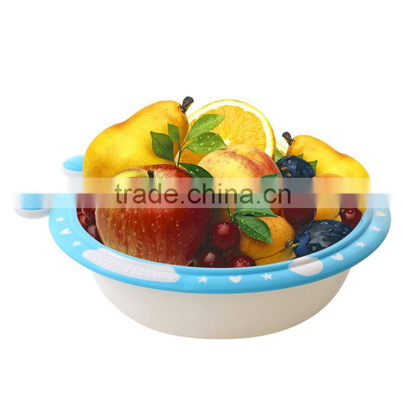 Been Modeling baby washbasin,desk fruit basin,water basin