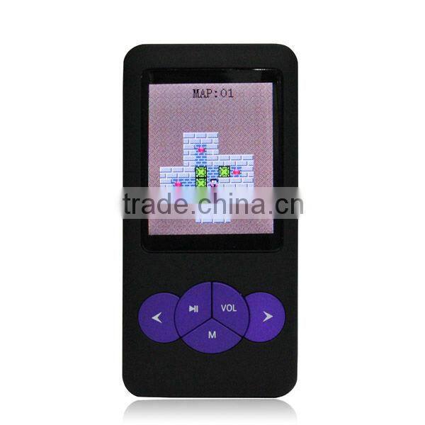 Very Cheap And Hot Sale Mp4 Player Av Out Support TF Card