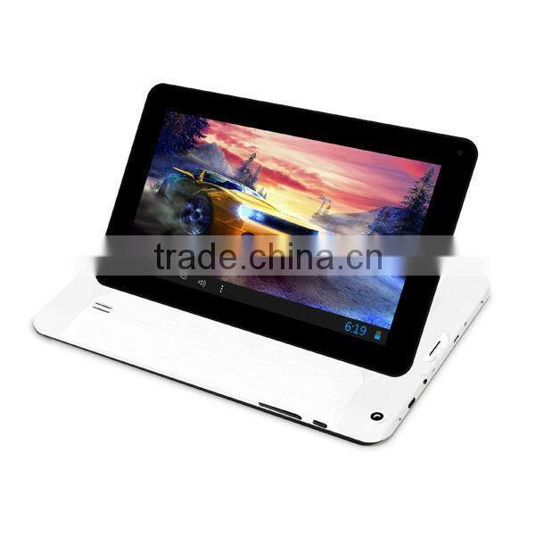 Hot Selling 2013 New Best Cheap Tablet Pc Software Download Android 4.2 With Allwinner A13 -1.5GHZ(Cortex A8) With GPU Mali-400