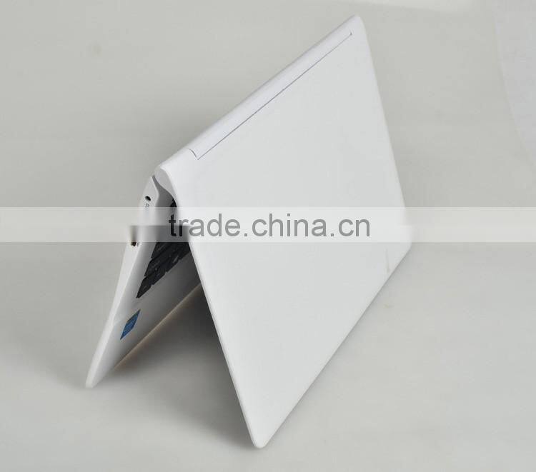 ultra thin 11.6" display laptop notebook PC computer with intel CPU 2GB+32GB
