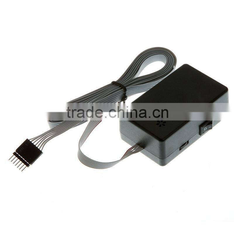 EL light car stickers 45x11cm