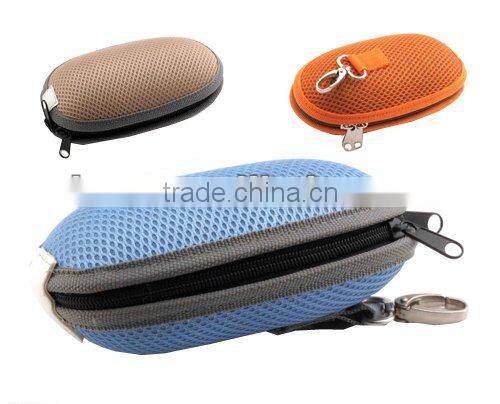 new designed optical glasses case E-1
