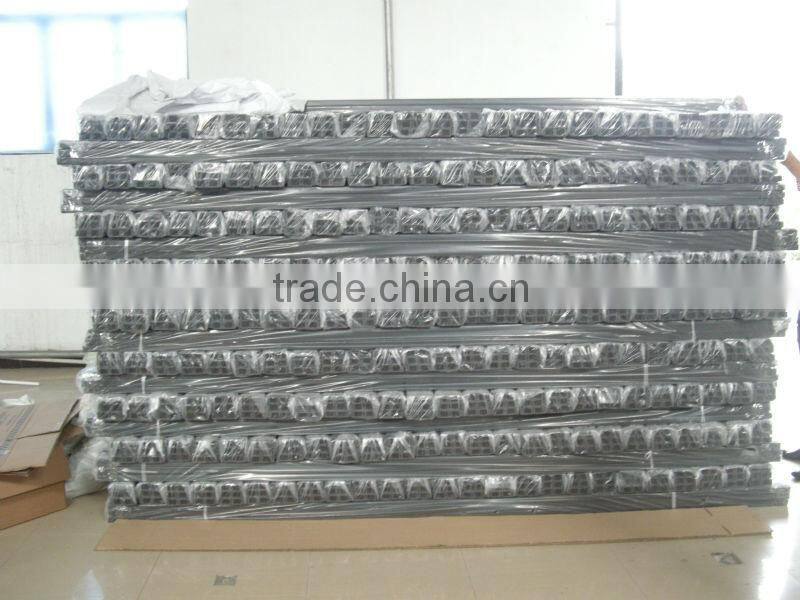 PolyLock/HDPE lock/ E lock/ HDPE E lock/Geomembrane Attaches HDPE Geomembranes