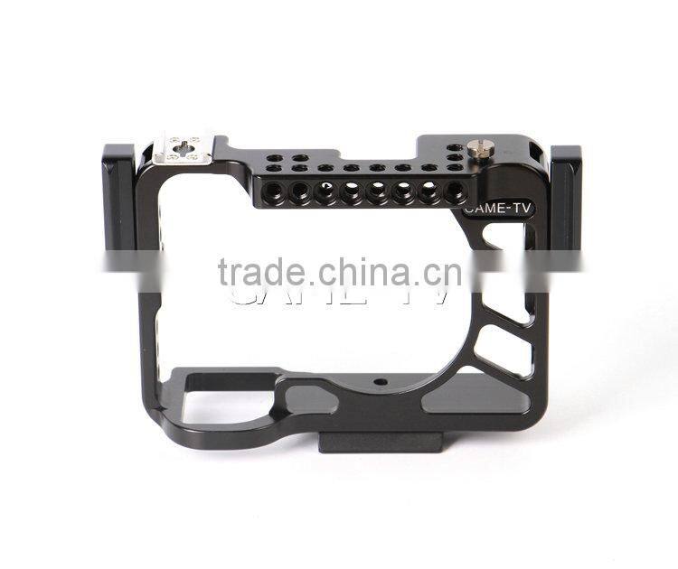 CAME-A7R2-2 Deluxe Edition Rigs For S ony A7RII A7SII