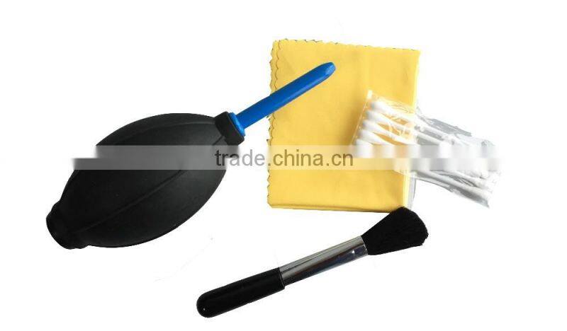 5 In 1 High Quality Multi Surface Lcd Cleaning Kit For Laptop