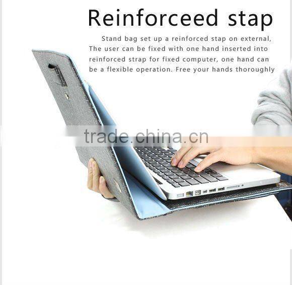 2012 Kingsons Radiation--proof case for tablet PC KS6116U