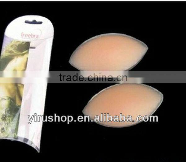 Washable breast lift pads silicone artificial breast pads