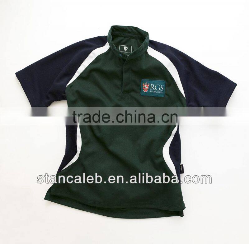 Cheap Rugby Jersey Custom Rugby Shirts
