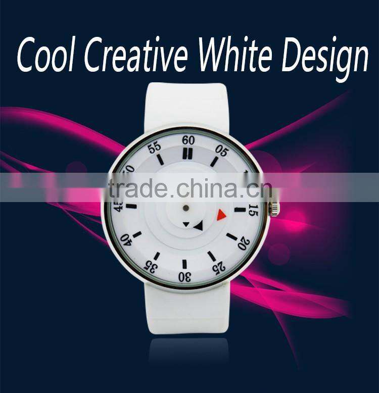 Wholesale custom watch Wrist LED Digital Silicone Watch Charming Lovely Watch With Flashing Light