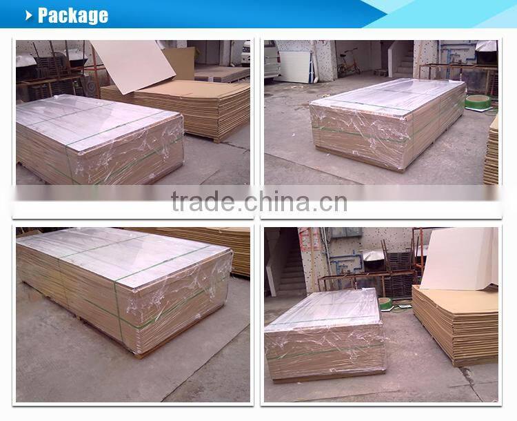 Eco-friendly 3d effect wood decorative wall panel pvc wall panels