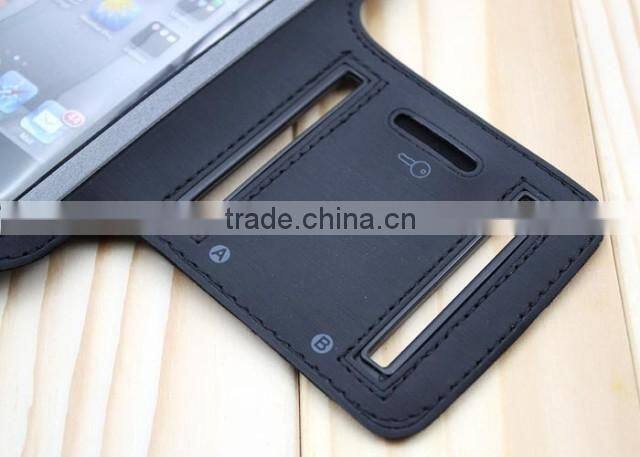 For Smartphone Waterproof Sport Pouch With Waist Strap