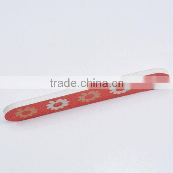 nail file with pumice stone,eva nail file,eva nail file