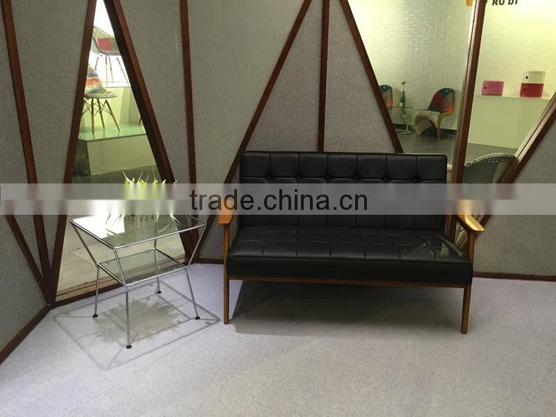 Living room double Sofa /exeutive living room sofa