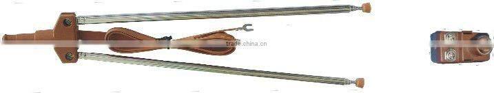 china manufactory hot sell portable tv antenna