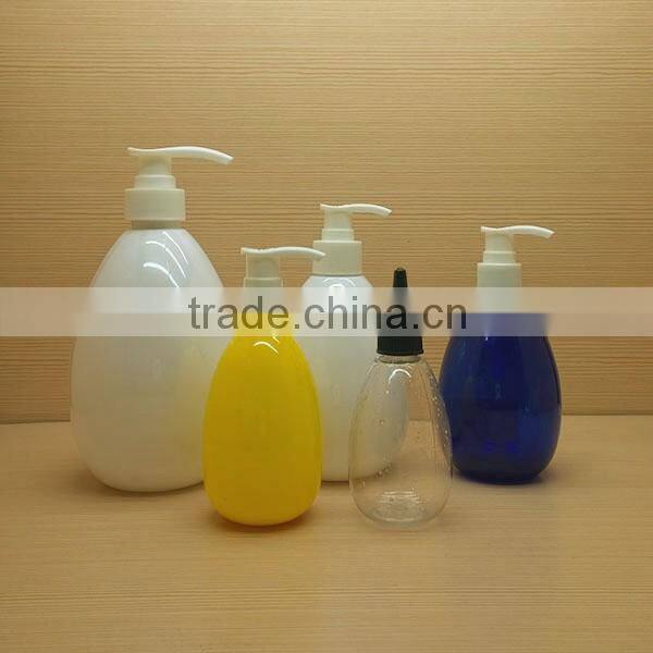 120ml 4oz plastic bottle for dishwashing liquid hand washing bottles