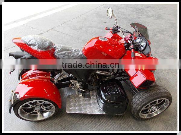 Quad for adults 250cc EEC