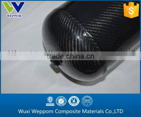 High Grade Air Bottle,Carbon Fiber Air Bottle From Alibaba Gold Supplier