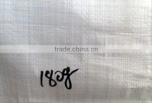 The cheap 4*6m plastic tarpaulin and Blue white tarpaulin sheet of any specification pe tarpaulin