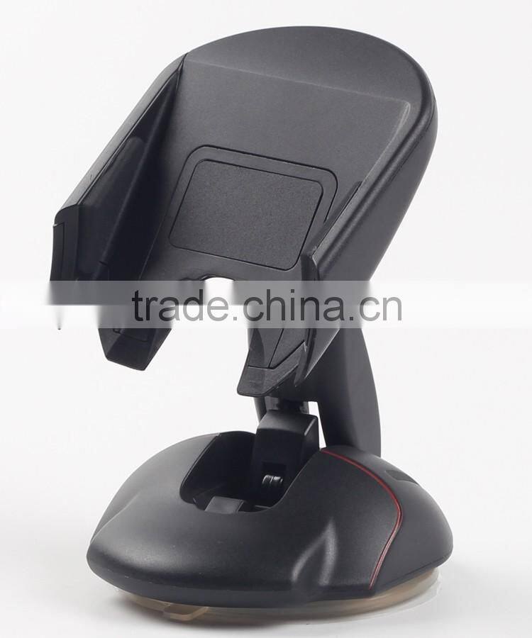 2016 special design new magnetic funny cell phone holder for desk