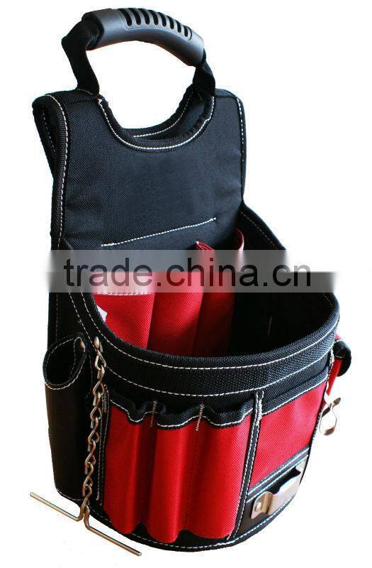 SJTP018 Electrician and Maintenance Tool Pouch