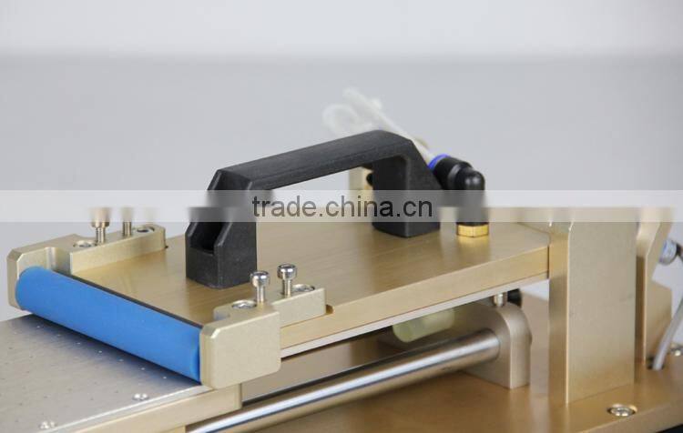 FREE SHIPPING TBK Automatic OCA Laminating Machine Universal Automatic OCA Film Laminating