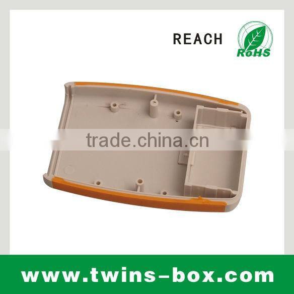 ABS Hand-held Plastic Case