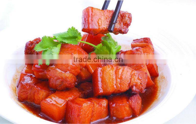 397g Canned Stewed Pork,how to make pork chops,pork belly recipes,easy pork chops