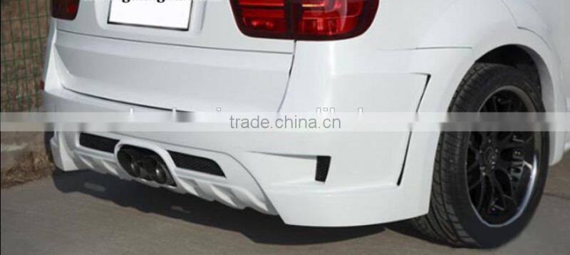 2016 X5 body kit,x5 H body kit,upgrade to X5 car bidykit
