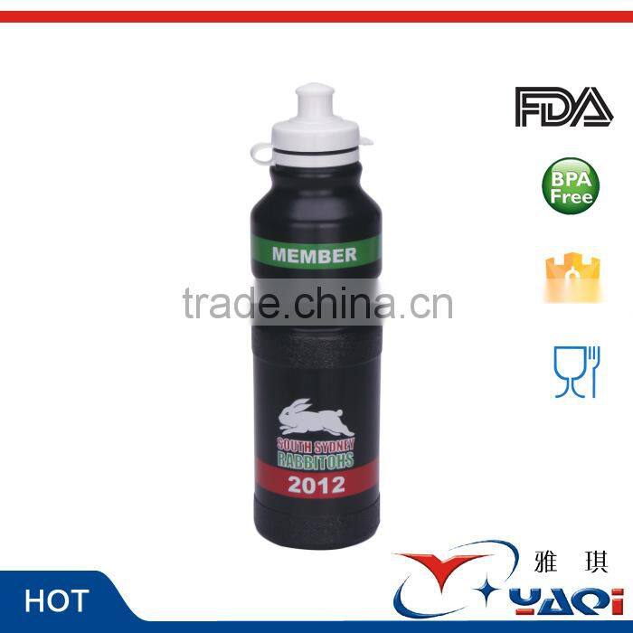 Compact Low Price 100% Food Grade Material Plastic Bottle Beverage