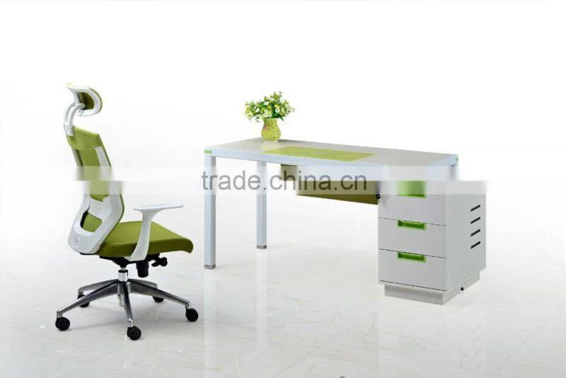 2016 Latest office table design executive table models