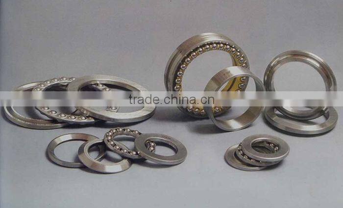 F5-11M Hot sale Axial Micro Thrust Ball Bearing