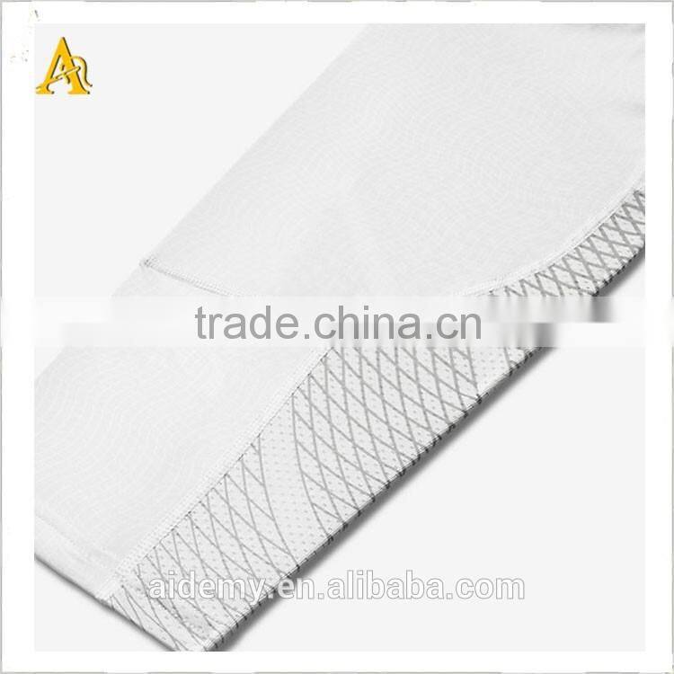 2016 High quality Men's running tights /Running shorts Men/compression pants