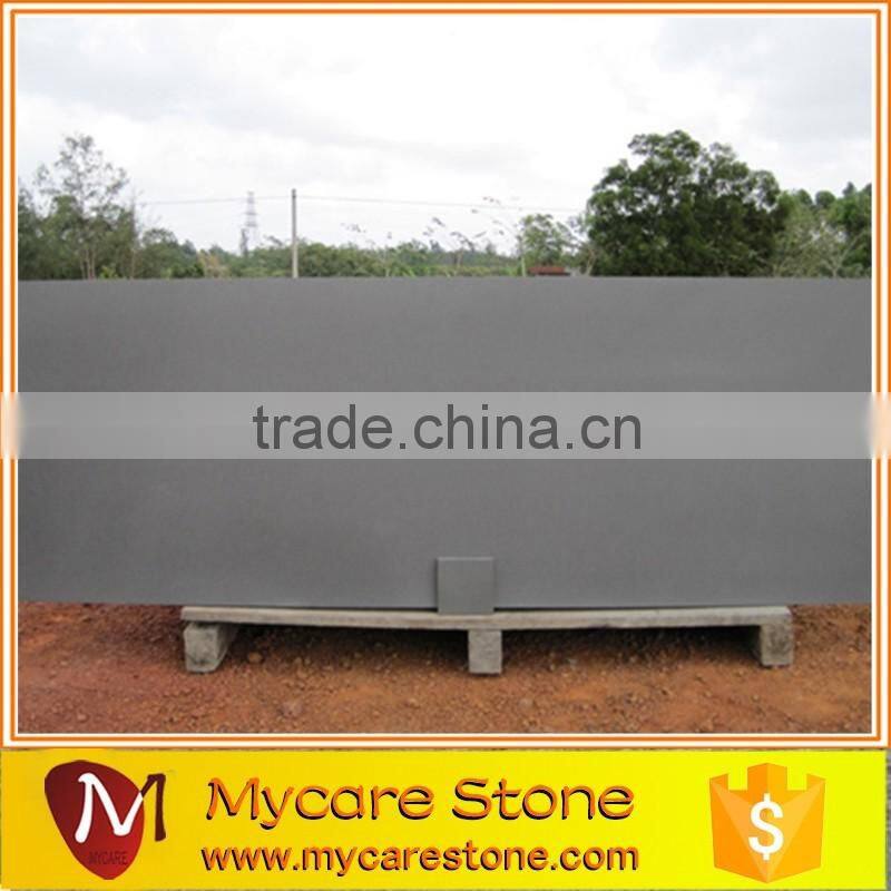 natural dark grey basalt floor and wall tile polished dsurface