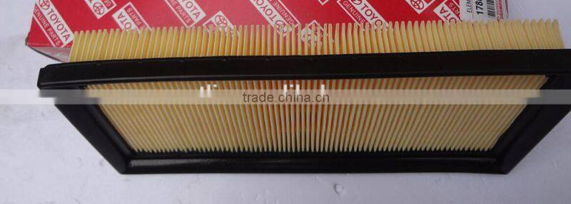 Toyota Auto Air Filter 17801-0Y040