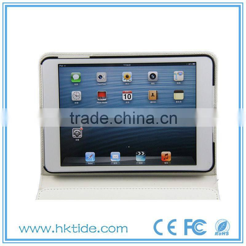 Gtide 9.7 inch keyboard case 360 degree rotate bluetooth keyboard