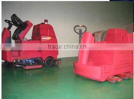 Plastic factory professional production of food grade salted barrels aquaculture barrels crab bucket model is complete