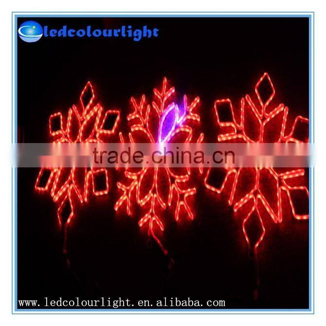 Romantic DMX SMD5050 led flexible strip for holiday