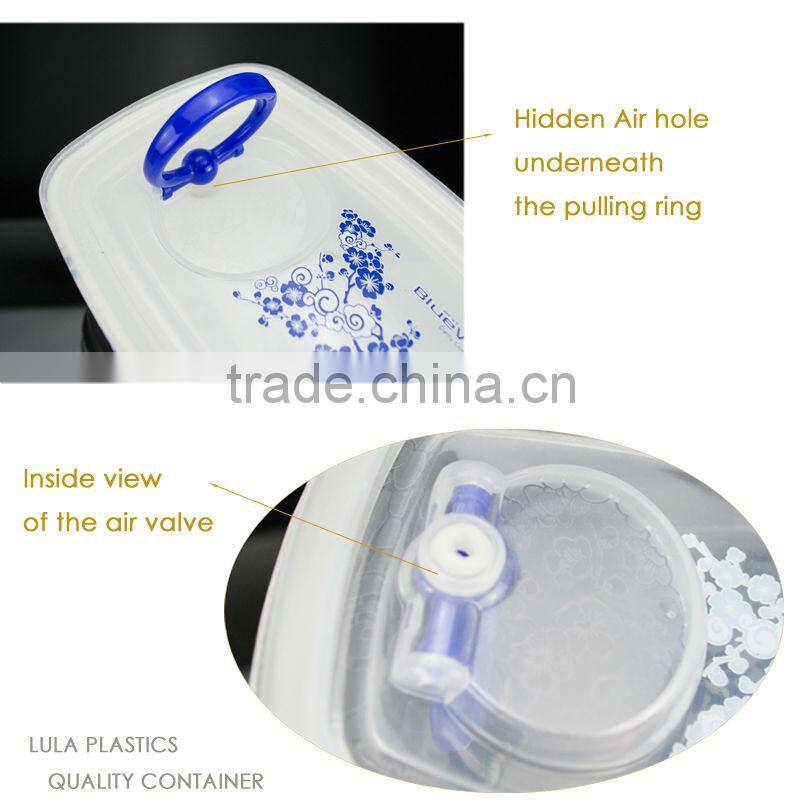 2014 hot storage container to keep food fresh