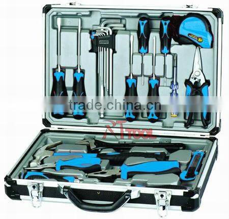 2015NEW ITEM- 25pcs aluminium case tool set